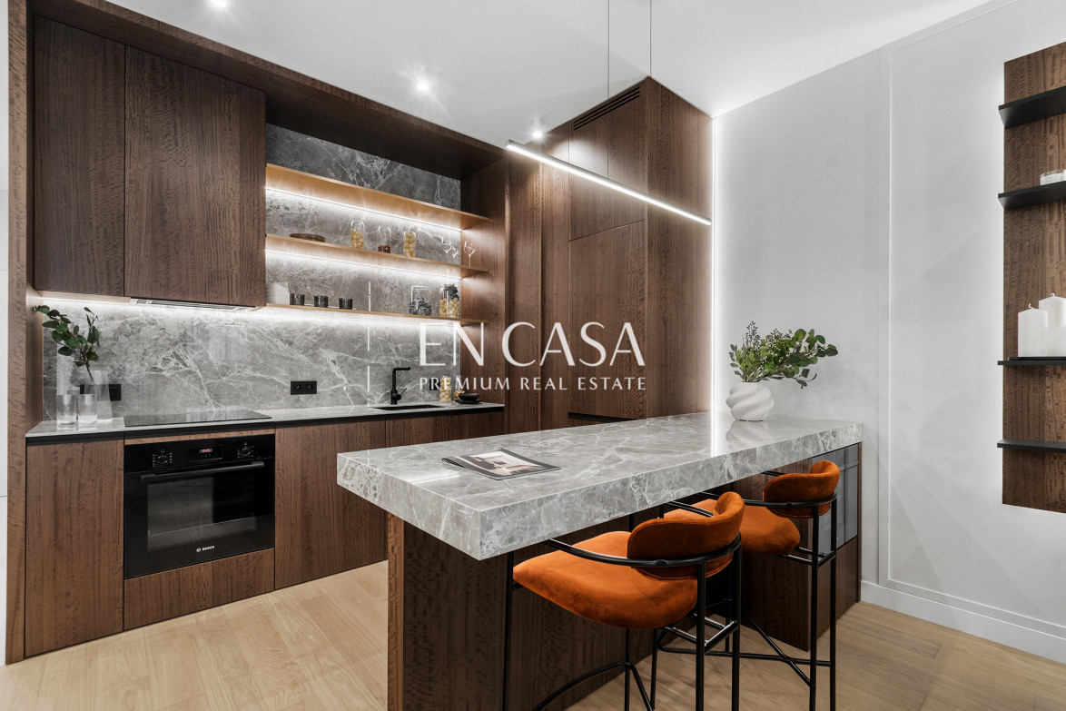 Apartment Sale Warszawa Wola Prosta 6